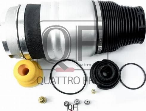 Quattro Freni QF18D00066 - Ressort pneumatique, châssis droxauto.com