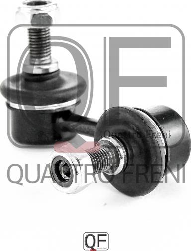 Quattro Freni QF13D00046 - Entretoise / tige, stabilisateur droxauto.com