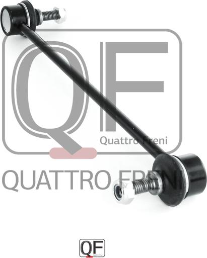 Quattro Freni QF13D00042 - Entretoise / tige, stabilisateur droxauto.com