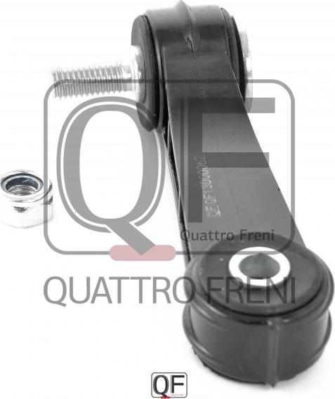 Quattro Freni QF13D00062 - Entretoise / tige, stabilisateur droxauto.com