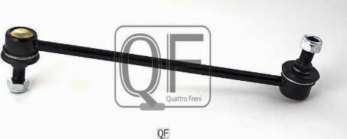 Quattro Freni QF13D00028 - Entretoise / tige, stabilisateur droxauto.com