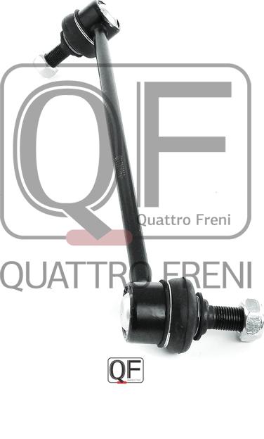 Quattro Freni QF13D00252 - Entretoise / tige, stabilisateur droxauto.com