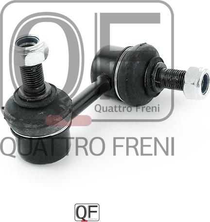 Quattro Freni QF13D00234 - Entretoise / tige, stabilisateur droxauto.com
