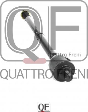 Quattro Freni QF13E00003 - Rotule de direction intérieure, barre de connexion droxauto.com