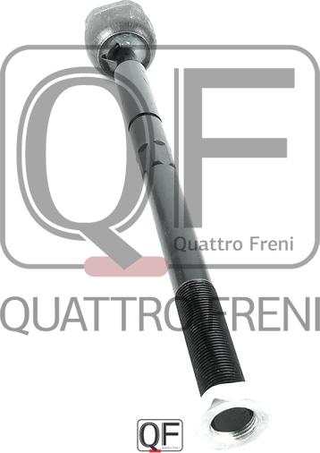 Quattro Freni QF13E00026 - Rotule de direction intérieure, barre de connexion droxauto.com