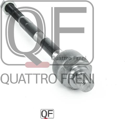Quattro Freni QF13E00192 - Rotule de direction intérieure, barre de connexion droxauto.com