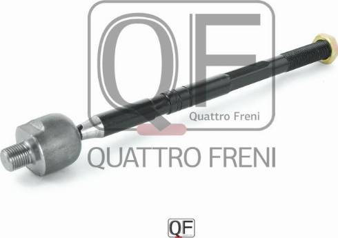 Quattro Freni QF13E00214 - Rotule de direction intérieure, barre de connexion droxauto.com