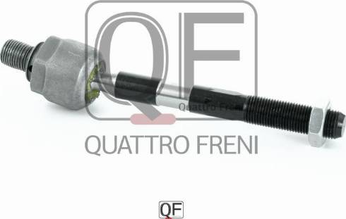 Quattro Freni QF13E00225 - Rotule de direction intérieure, barre de connexion droxauto.com