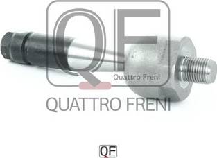 Quattro Freni QF13E00226 - Rotule de direction intérieure, barre de connexion droxauto.com