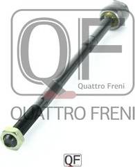 Quattro Freni QF13E00228 - Rotule de direction intérieure, barre de connexion droxauto.com