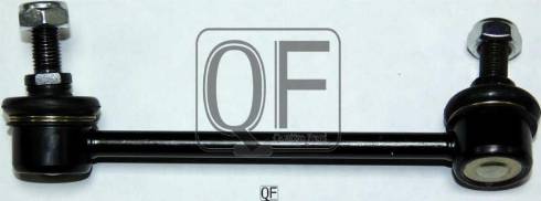 Quattro Freni QF17D00011 - Entretoise / tige, stabilisateur droxauto.com