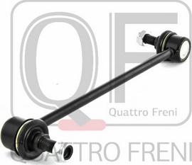 Quattro Freni QF17D00198 - Entretoise / tige, stabilisateur droxauto.com