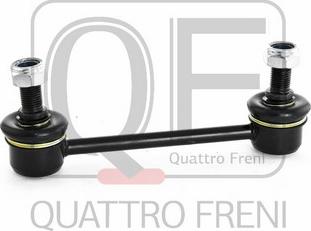 Quattro Freni QF17D00212 - Entretoise / tige, stabilisateur droxauto.com