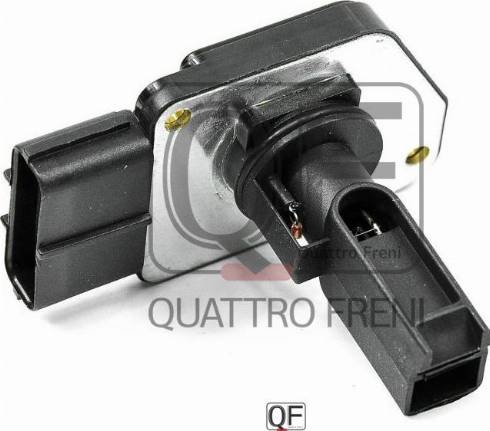 Quattro Freni QF86A00096 - Débitmètre de masse d'air droxauto.com