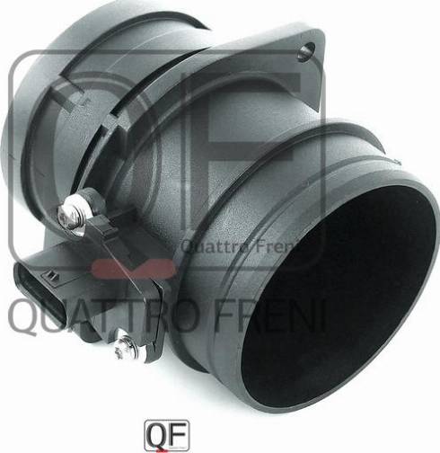 Quattro Freni QF86A00092 - Débitmètre de masse d'air droxauto.com