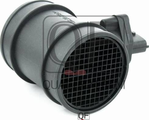 Quattro Freni QF86A00047 - Débitmètre de masse d'air droxauto.com