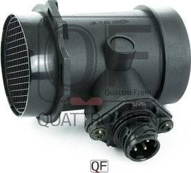Quattro Freni QF86A00058 - Débitmètre de masse d'air droxauto.com