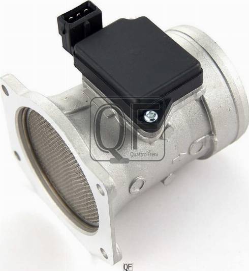 Quattro Freni QF86A00015 - Débitmètre de masse d'air droxauto.com