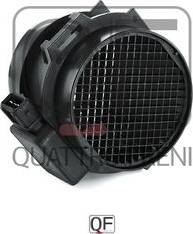 Quattro Freni QF86A00083 - Débitmètre de masse d'air droxauto.com