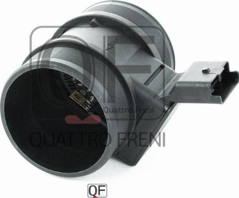 Quattro Freni QF86A00076 - Débitmètre de masse d'air droxauto.com