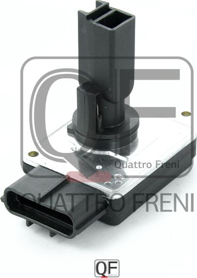 Quattro Freni QF86A00078 - Débitmètre de masse d'air droxauto.com