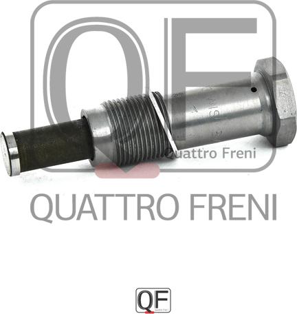 Quattro Freni QF83A00009 - Tendeur, chaîne de distribution droxauto.com