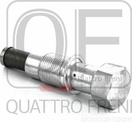 Quattro Freni QF83A00008 - Tendeur, chaîne de distribution droxauto.com