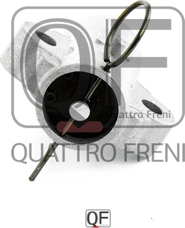 Quattro Freni QF83A00029 - Tendeur de courroie, courroie de distribution droxauto.com