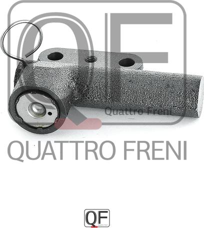 Quattro Freni QF83A00025 - Tendeur, chaîne de distribution droxauto.com