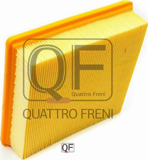 Quattro Freni QF36A00054 - Filtre à air droxauto.com