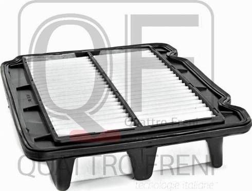 Quattro Freni QF36A00085 - Filtre à air droxauto.com
