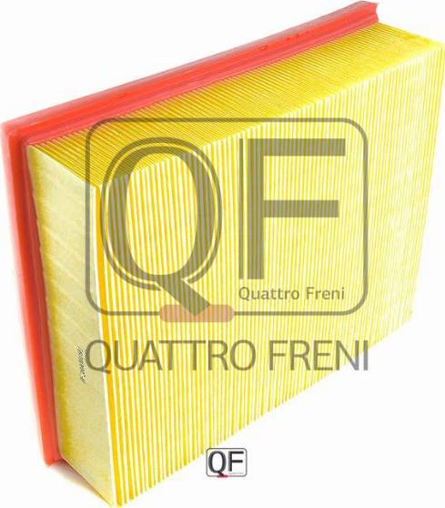 Quattro Freni QF36A00191 - Filtre à air droxauto.com