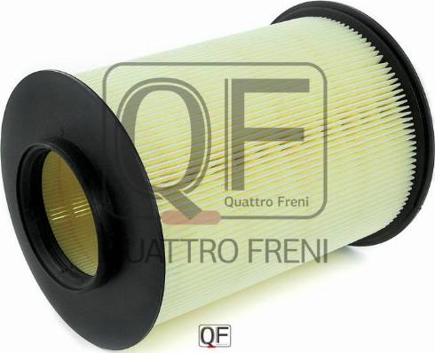 Quattro Freni QF36A00109 - Filtre à air droxauto.com