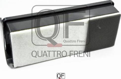 Quattro Freni QF36A00189 - Filtre à air droxauto.com