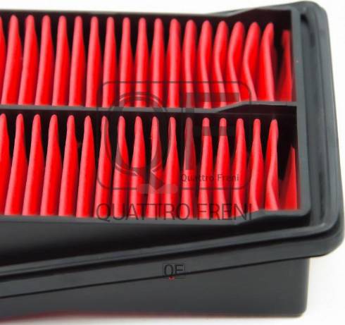 Quattro Freni QF36A00178 - Filtre à air droxauto.com