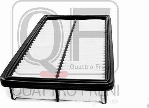 Quattro Freni QF36A00172 - Filtre à air droxauto.com