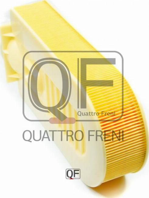 Quattro Freni QF36A00214 - Filtre à air droxauto.com
