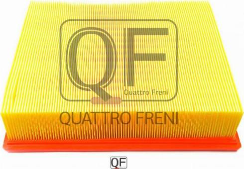 Quattro Freni QF36A00236 - Filtre à air droxauto.com