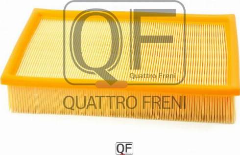 Quattro Freni QF36A00221 - Filtre à air droxauto.com