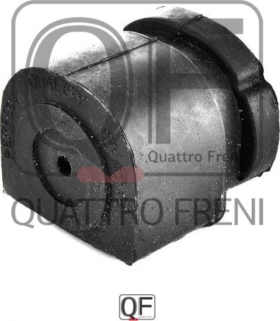 Quattro Freni QF30D00053 - Suspension, bras de liaison droxauto.com