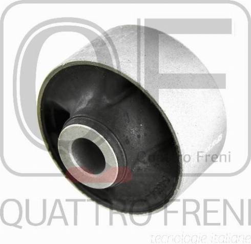 Quattro Freni QF30D00009 - Suspension, bras de liaison droxauto.com