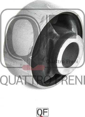 Quattro Freni QF30D00005 - Suspension, bras de liaison droxauto.com