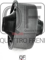 Quattro Freni QF30D00036 - Suspension, bras de liaison droxauto.com