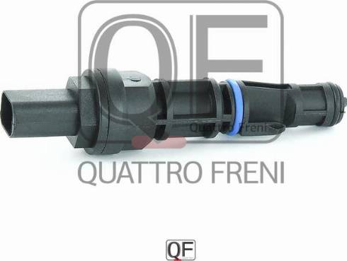 Quattro Freni QF31B00008 - Capteur, vitesse droxauto.com