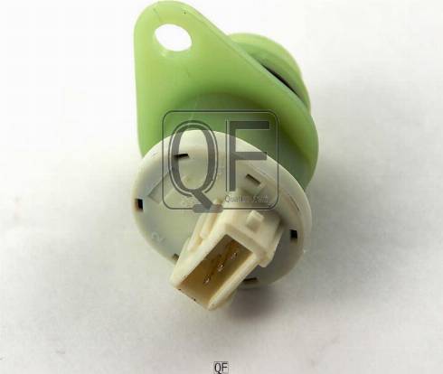 Quattro Freni QF31B00007 - Capteur, vitesse droxauto.com