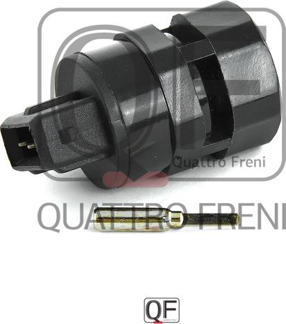 Quattro Freni QF31B00014 - Capteur, vitesse / régime droxauto.com