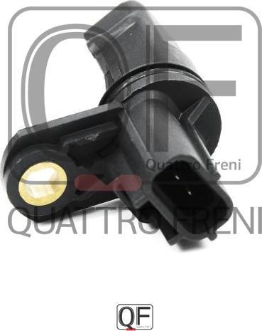 Quattro Freni QF31B00027 - Capteur, vitesse / régime droxauto.com