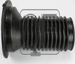 Quattro Freni QF31C00014 - Kit de protection contre la poussière, amortisseur droxauto.com