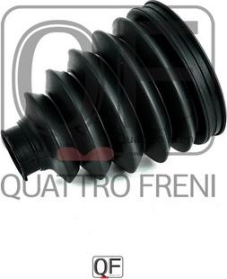 Quattro Freni QF31C00029 - Joint-soufflet, arbre de commande droxauto.com