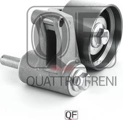 Quattro Freni QF33A00094 - Poulie-tendeur, courroie de distribution droxauto.com